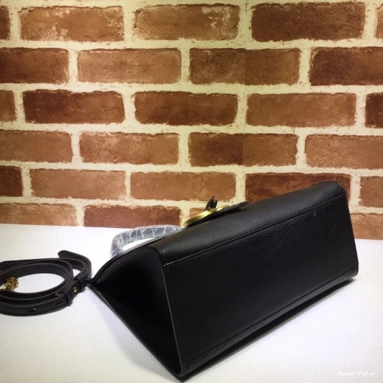 Hyper Peter GG bag shoulder GUCCI Marmont 0710